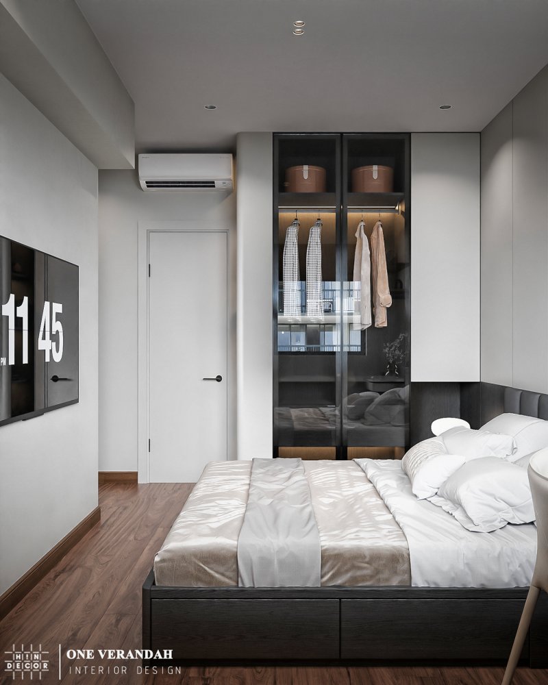 Căn Hộ L12.05 One Verandah